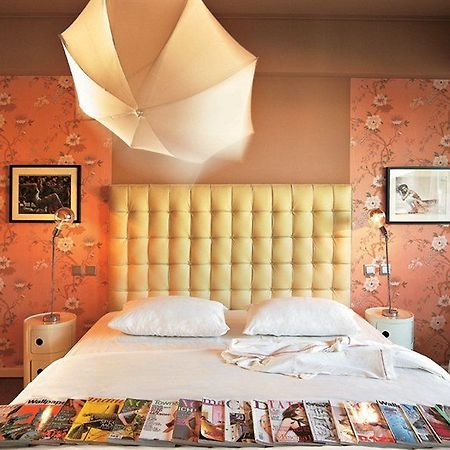 Hotel 2Fashion House Athens Ngoại thất bức ảnh