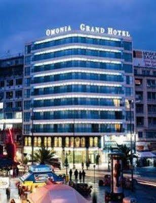 Hotel 2Fashion House Athens Ngoại thất bức ảnh