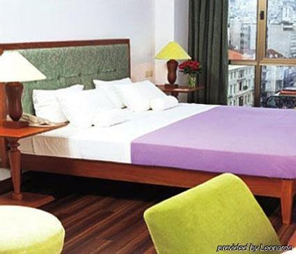 Hotel 2Fashion House Athens Phòng bức ảnh