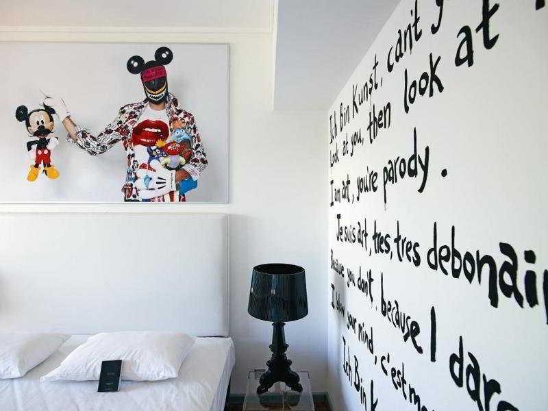 Hotel 2Fashion House Athens Phòng bức ảnh