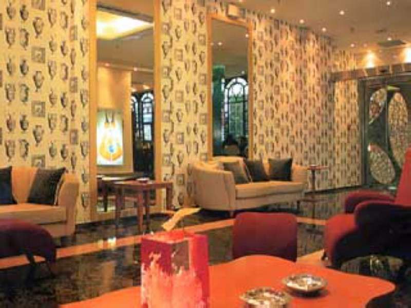 Hotel 2Fashion House Athens Ngoại thất bức ảnh