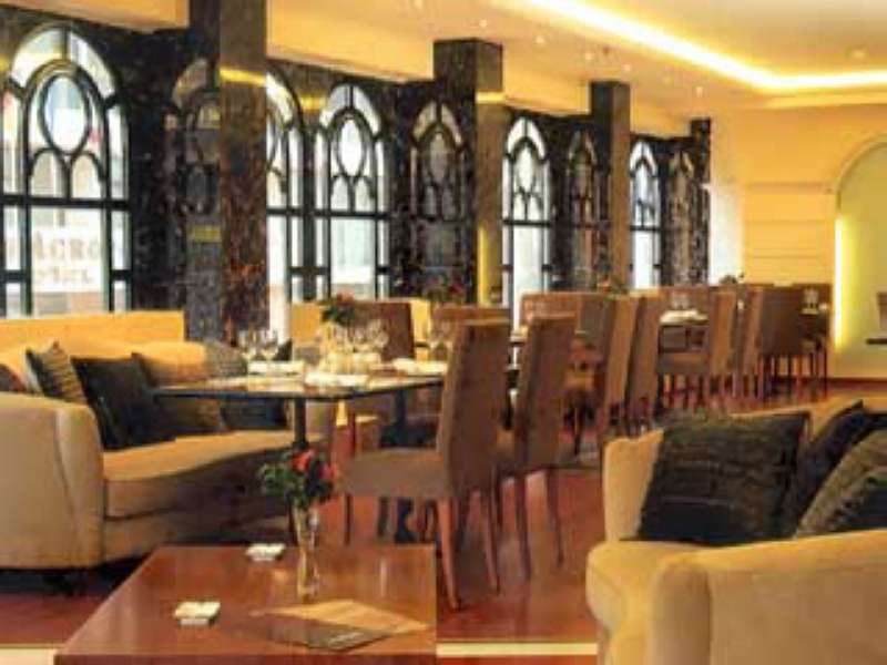 Hotel 2Fashion House Athens Ngoại thất bức ảnh