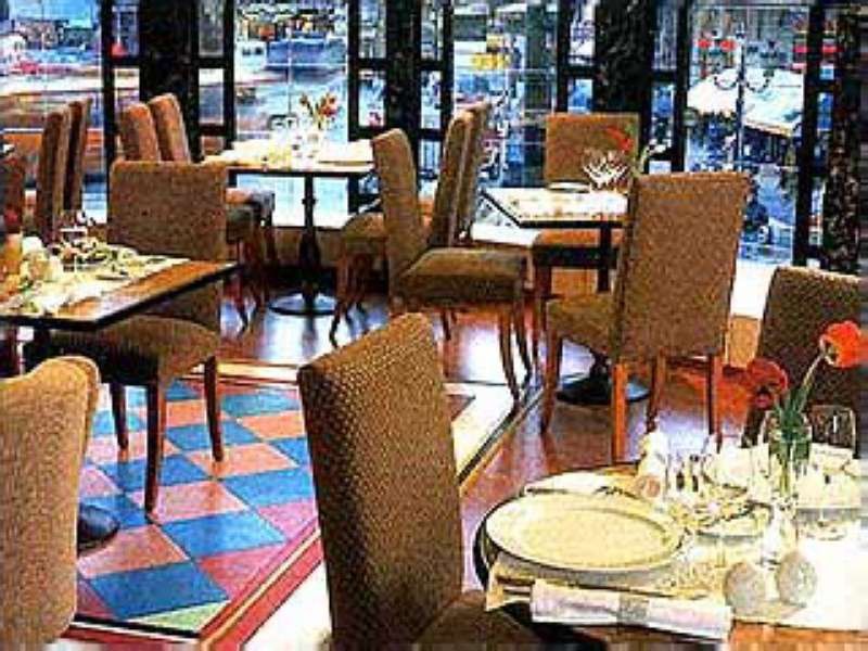 Hotel 2Fashion House Athens Ngoại thất bức ảnh