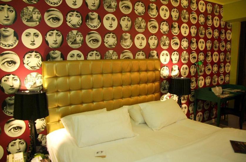 Hotel 2Fashion House Athens Ngoại thất bức ảnh