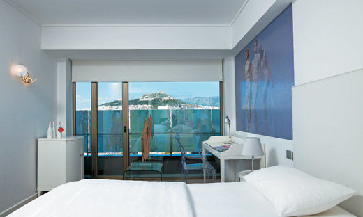 Hotel 2Fashion House Athens Ngoại thất bức ảnh