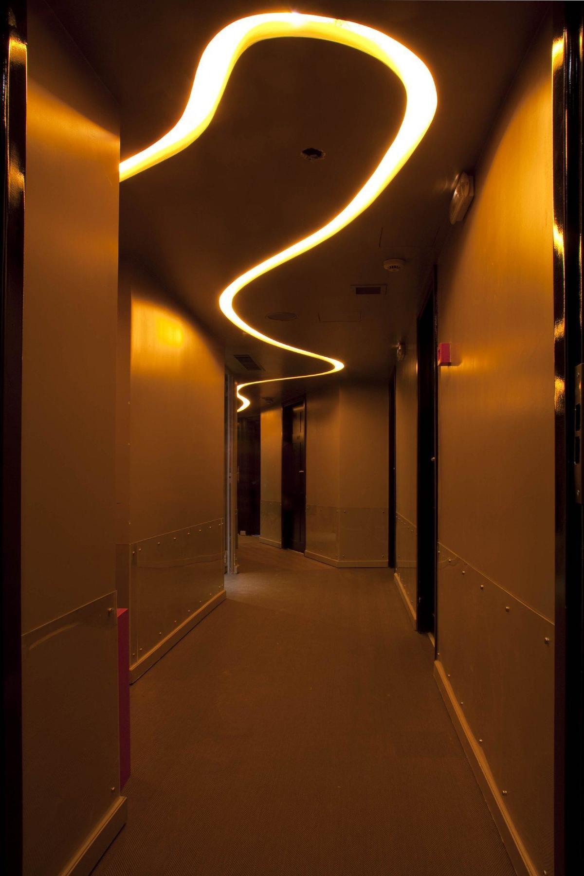 Hotel 2Fashion House Athens Ngoại thất bức ảnh
